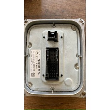 BAŞKAN TİC.MERCEDES A2239003606 S W223 KASA FAR BEYNİ 2239003606